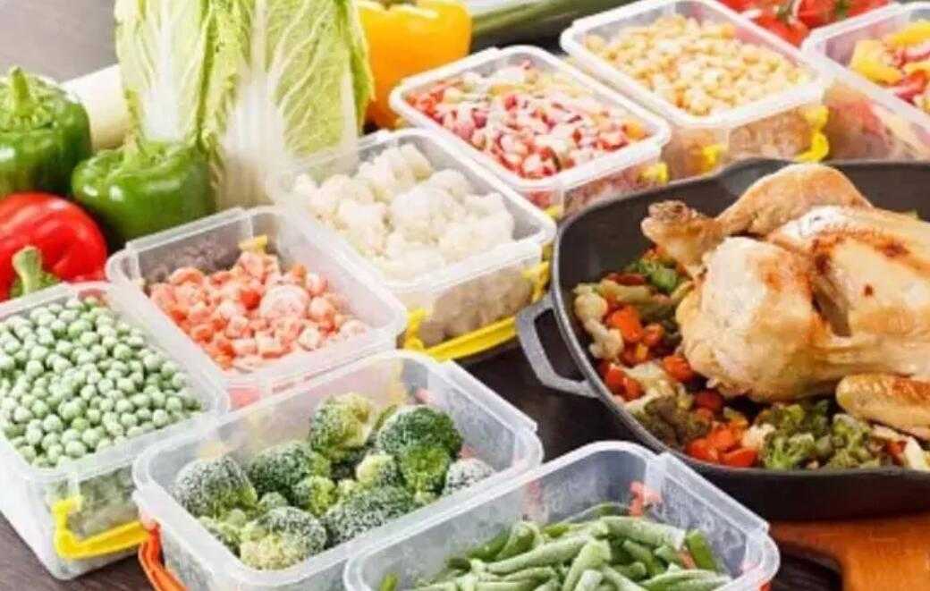 生鮮食品為什么要選擇采用氣調(diào)包裝機進(jìn)行包裝售賣