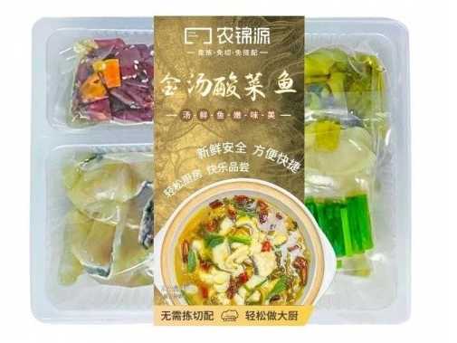 展望預(yù)制菜包裝機(jī)領(lǐng)域，武漢呂工機(jī)械展現(xiàn)強(qiáng)大實(shí)力