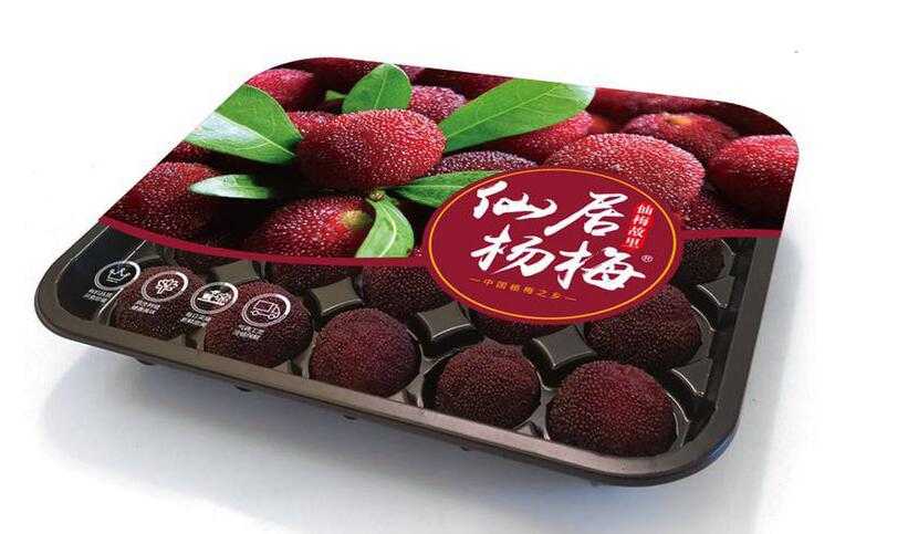 關于氣調(diào)包裝機如何解決食品保鮮問題