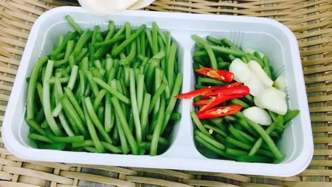 真空氣調(diào)包裝機：引領新時代保鮮科技，多行業(yè)適用的包裝利器