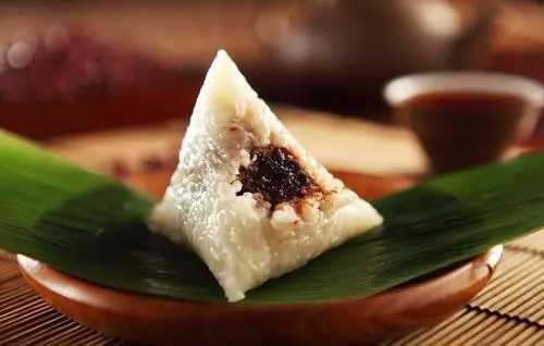 端午佳節(jié)，高效包裝 —— 全自動粽子包裝機(jī)，傳遞祝福的藝術(shù)