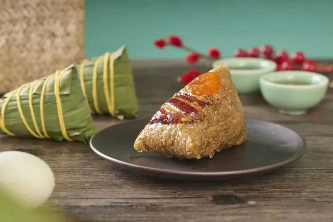 高效包裝，美味傳承：粽子包裝機(jī)引領(lǐng)行業(yè)新潮流