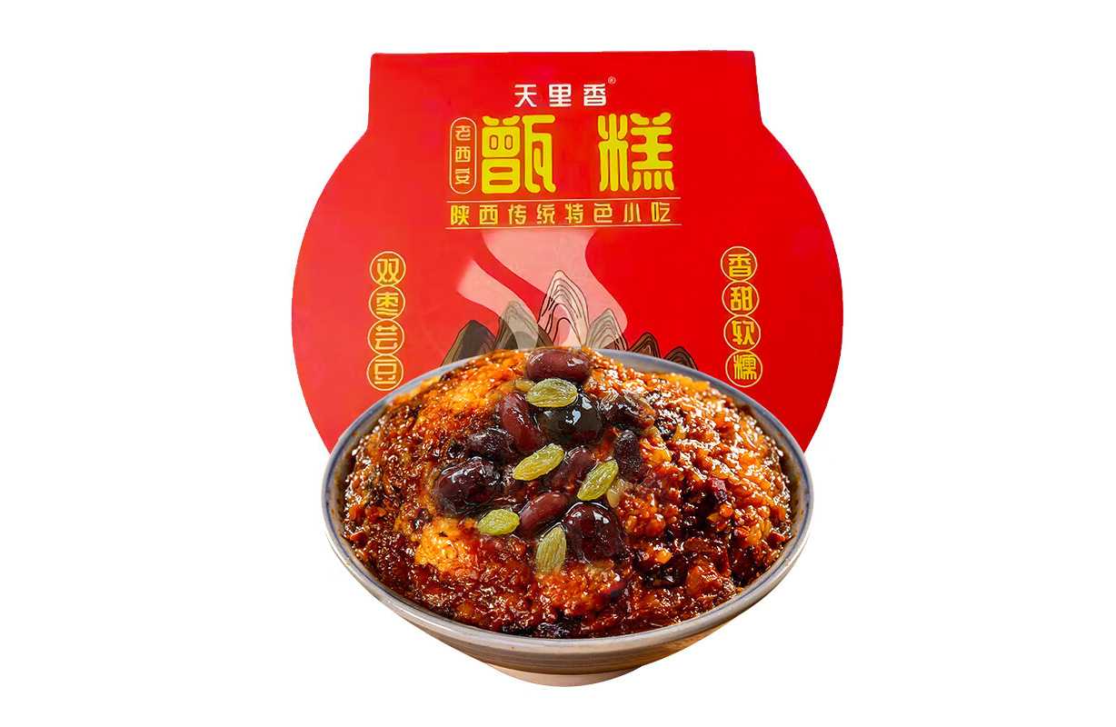 引領(lǐng)創(chuàng)新，突破傳統(tǒng)：全自動甑糕包裝機(jī)，讓品質(zhì)與效率同行！