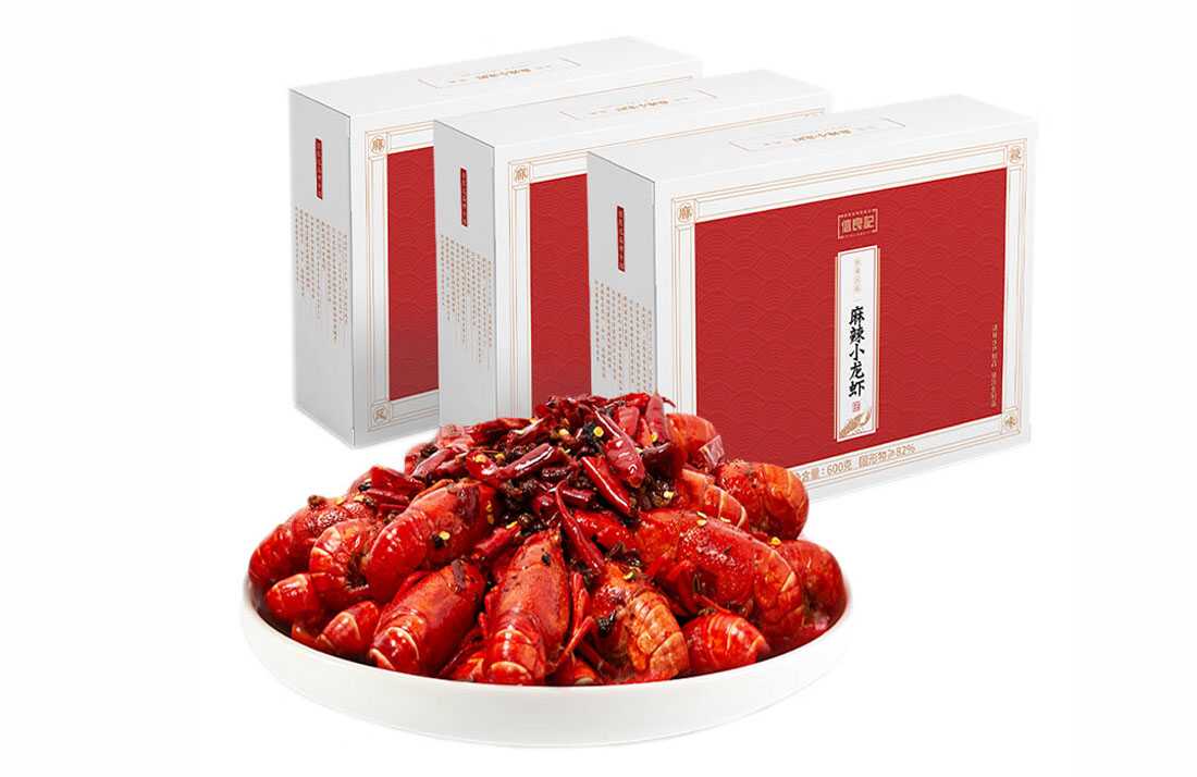 高效穩(wěn)定麻辣小龍蝦灌裝封口設(shè)備，助力食品工廠搶占市場先機(jī)