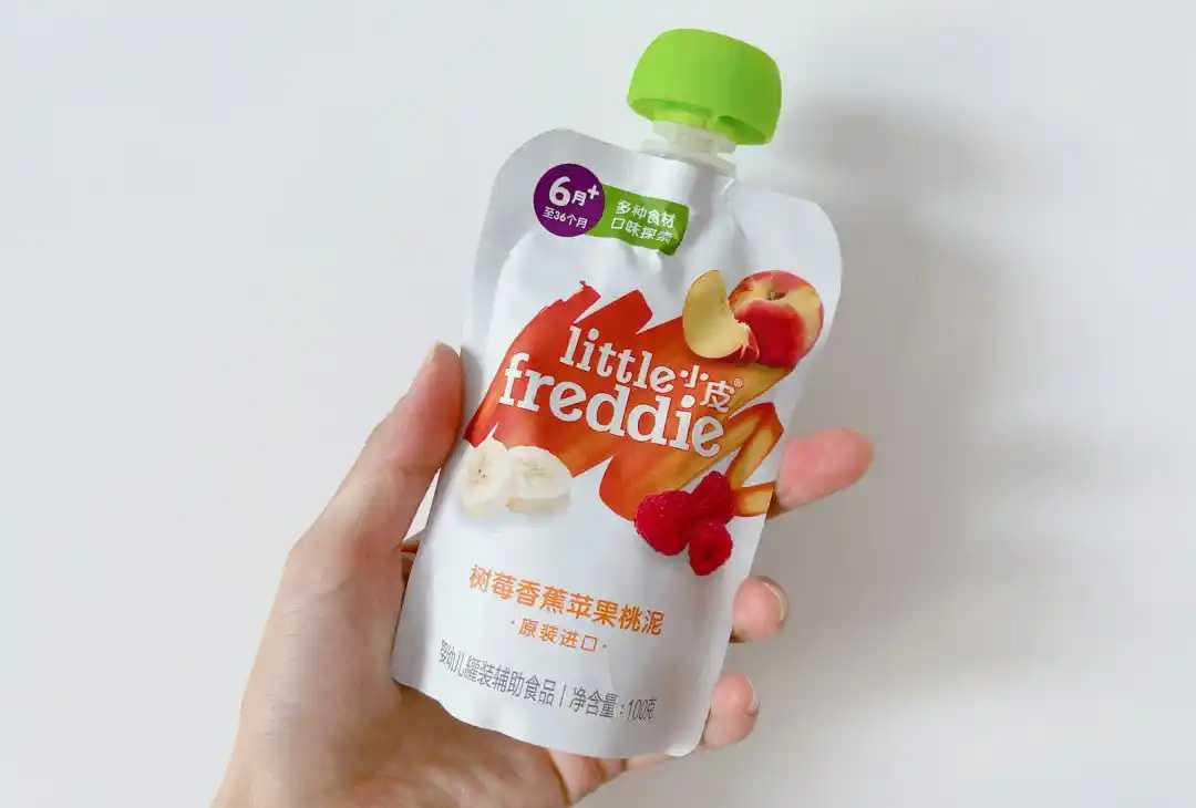 智能果泥包裝專家：革新水果加工，效率與品質(zhì)的雙重提升