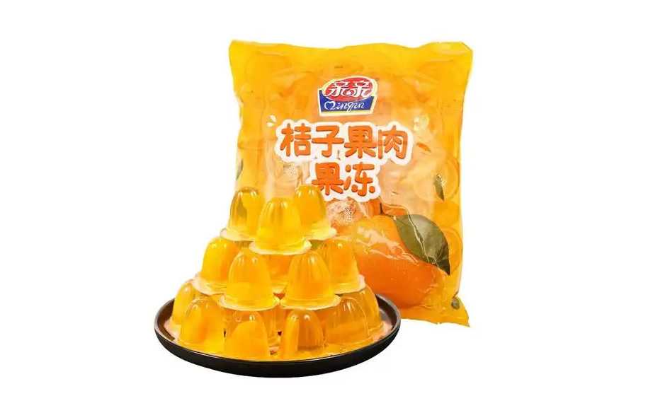 智啟未來(lái)，果凍產(chǎn)業(yè)革新利器——智能包裝設(shè)備