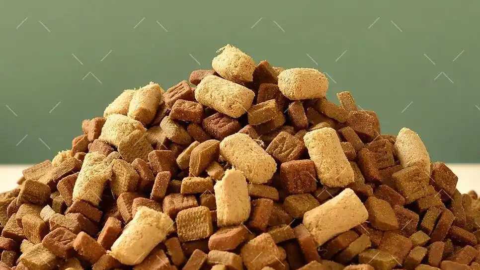 確保寵物飲食安全，濕糧包裝機(jī)引領(lǐng)行業(yè)創(chuàng)新