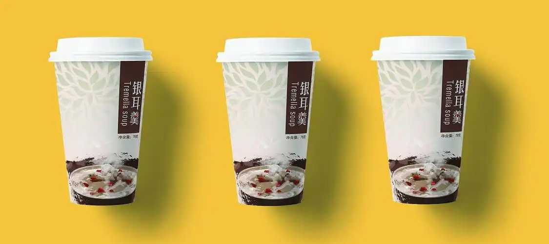 革新食品制造，全自動(dòng)杯裝銀耳羹生產(chǎn)線開啟新時(shí)代