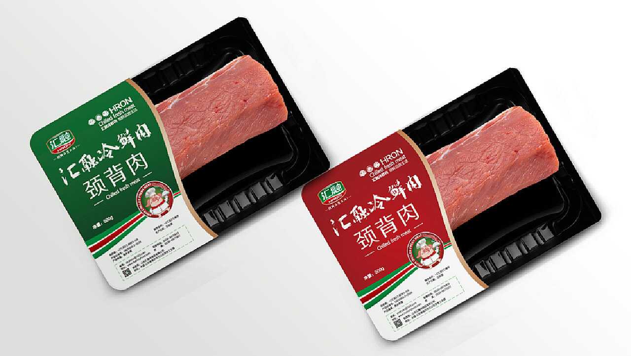 保障食品安全，提升品牌價(jià)值——盒裝冷鮮肉封膜封口包裝機(jī)