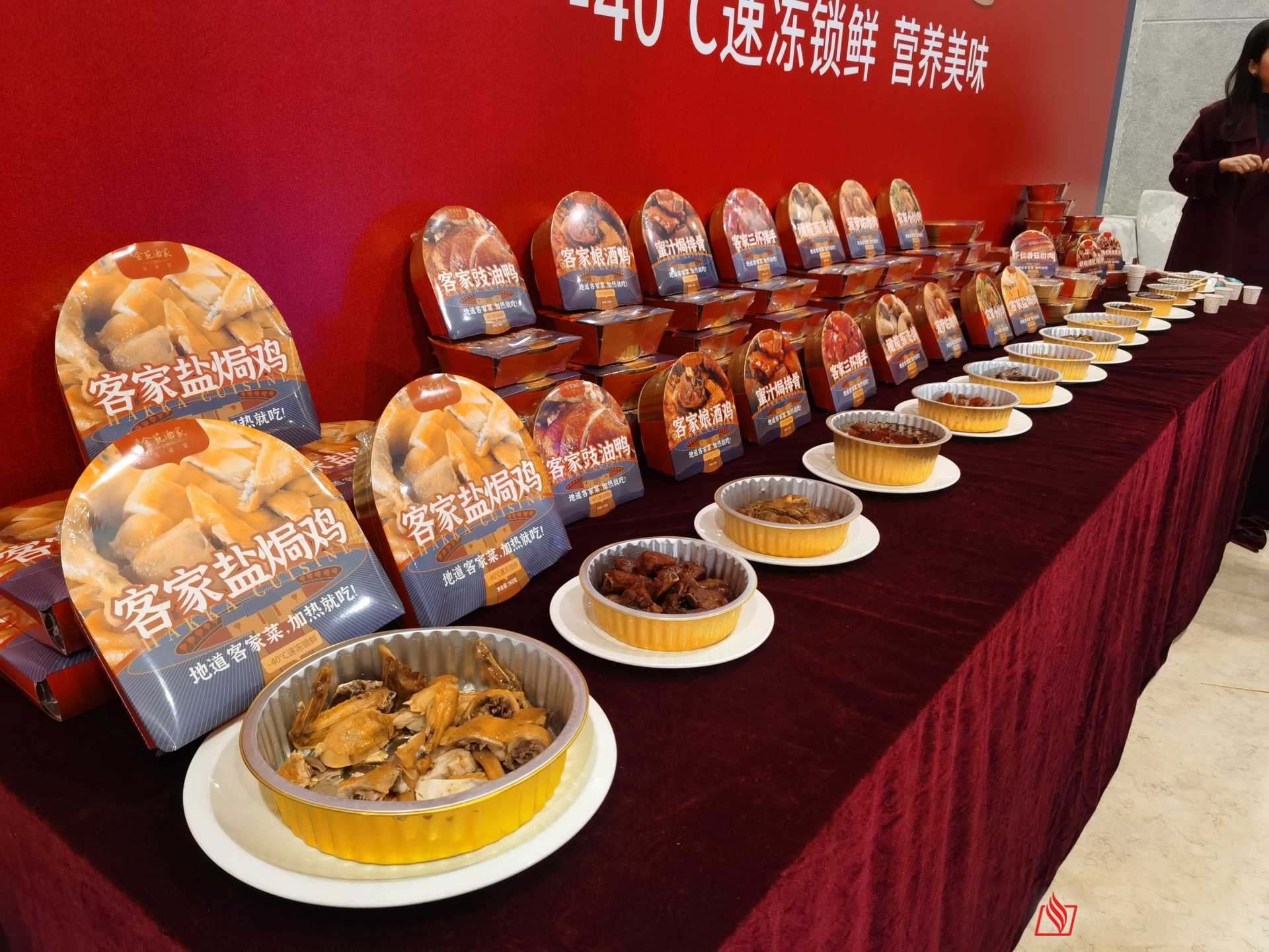 預制菜鎖鮮革命！一臺 “會呼吸” 的包裝機如何讓料理包媲美現(xiàn)做？