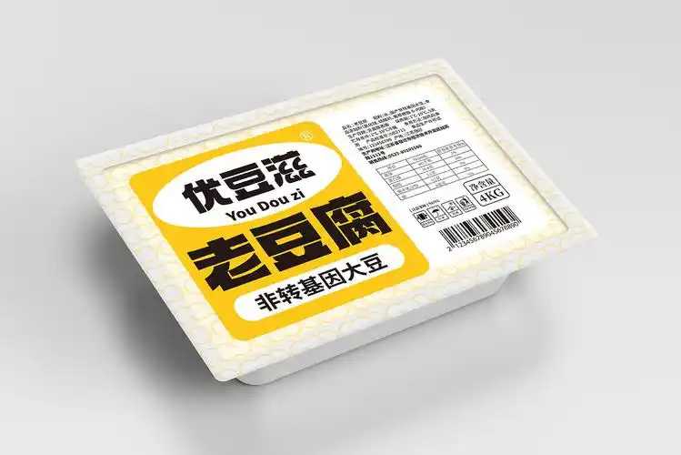 自動豆腐盒包裝機：如何幫豆腐廠提升300%生產(chǎn)效率？