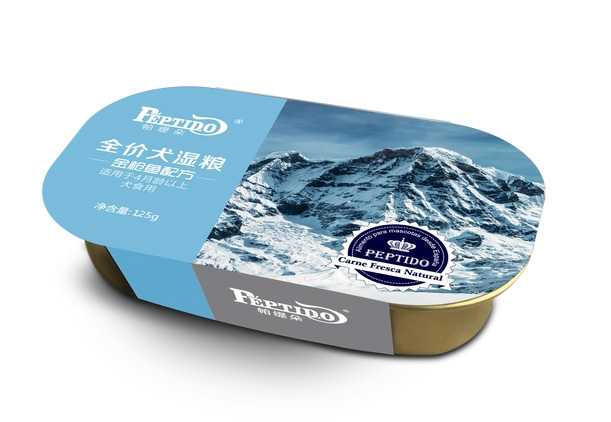 ?智能貓罐頭包裝機：高效、精準的寵物食品包裝解決方案