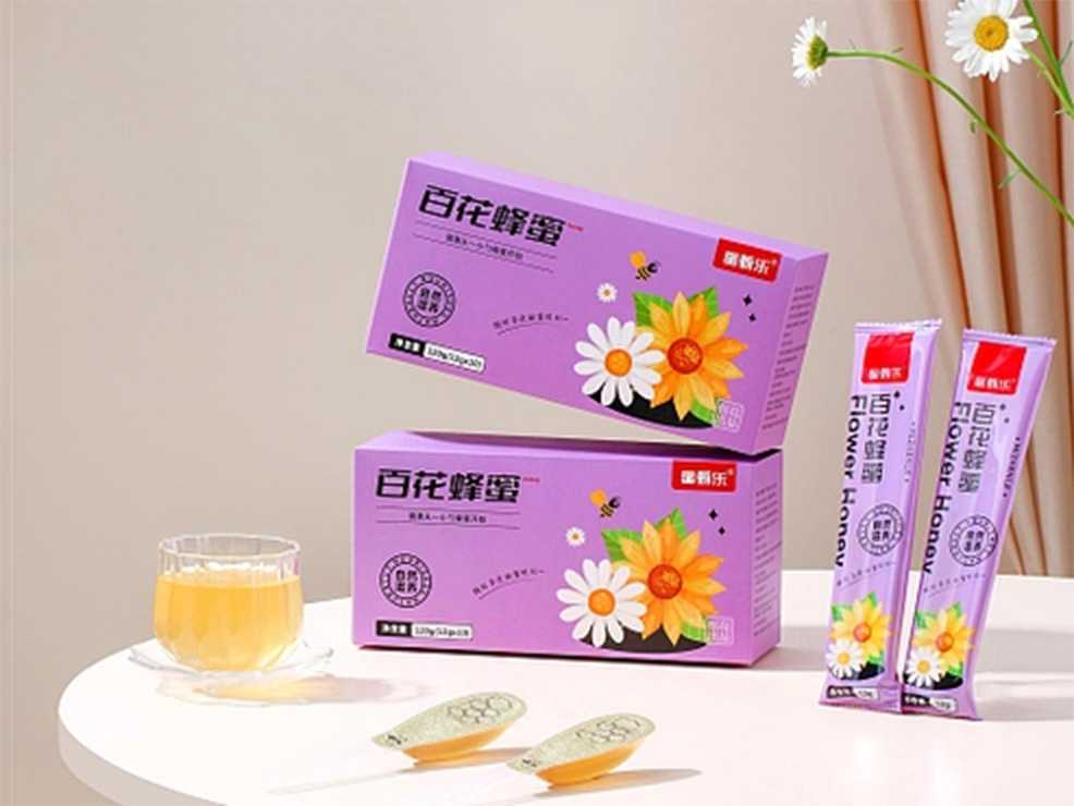 全自動(dòng)蜂蜜包裝設(shè)備：高效、精準(zhǔn)、智能，助力企業(yè)降本增效