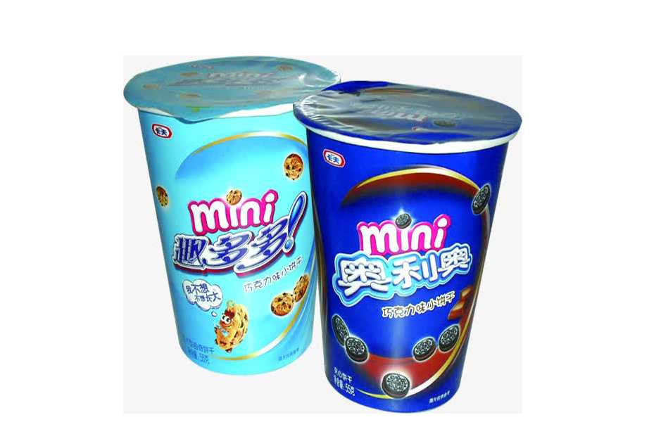零食盲盒包裝機(jī)，智能高效量產(chǎn)，助力品牌搶占年輕消費(fèi)市場(chǎng)