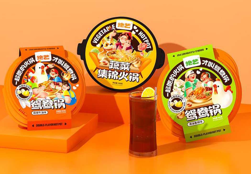 智能包裝新紀元：全自動包裝設備為食品工業(yè)注入高效生產力