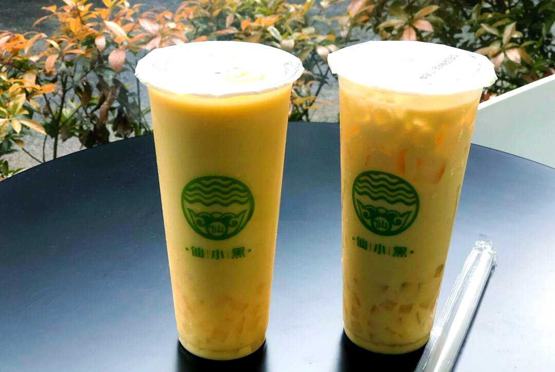全自動楊枝甘露灌裝封口生產(chǎn)線：高效、精準、環(huán)保的一體化包裝解決方案