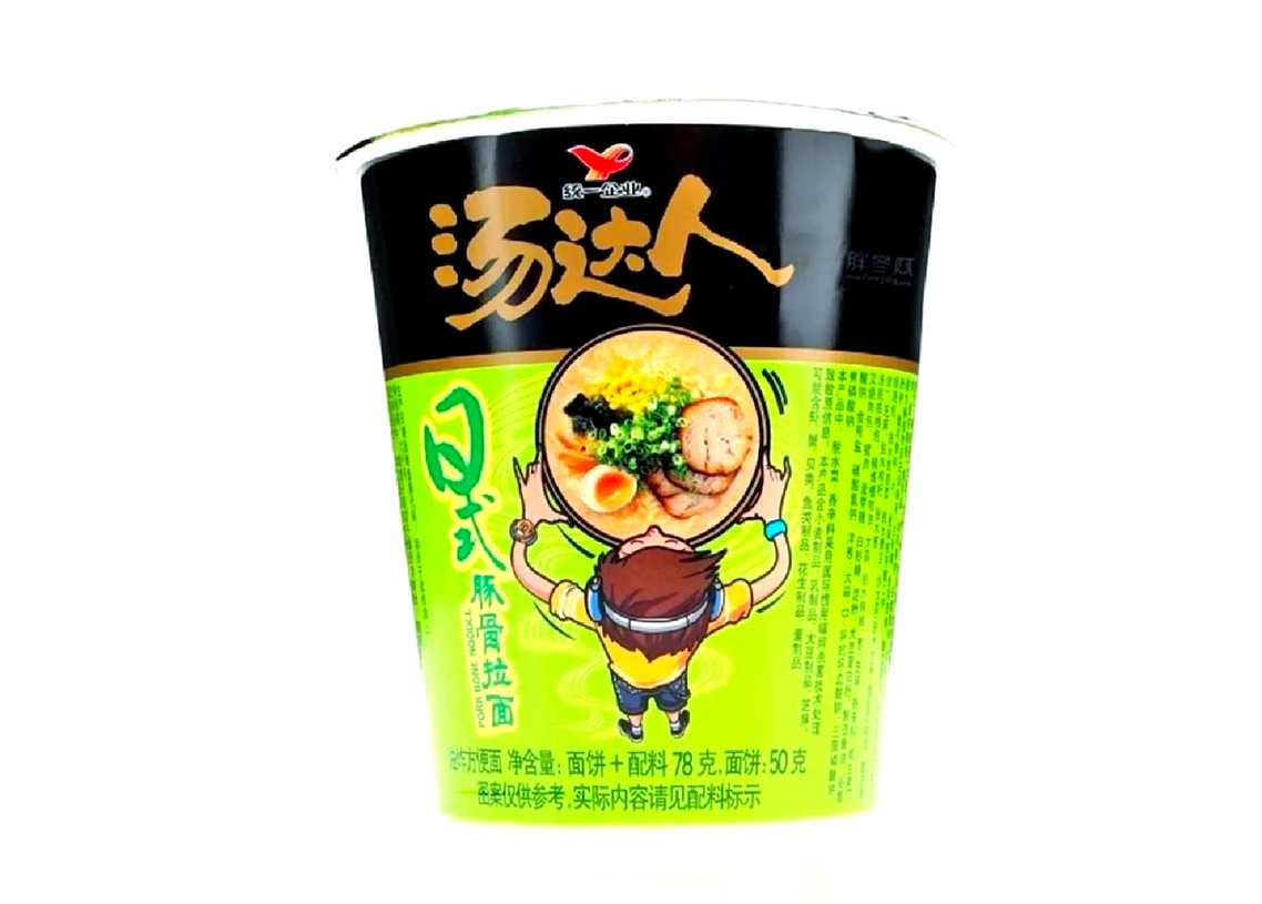全自動桶裝泡面包裝生產(chǎn)線：高效、智能、安全的食品包裝解決方案