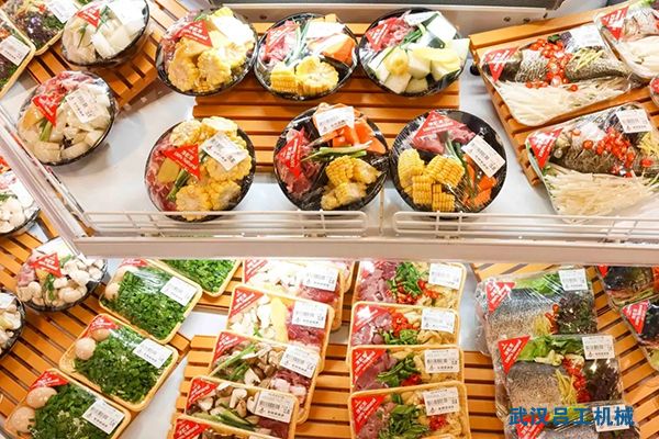 中國(guó)十大預(yù)制菜企業(yè)，帶動(dòng)預(yù)制菜包裝機(jī)行業(yè)的快速發(fā)展