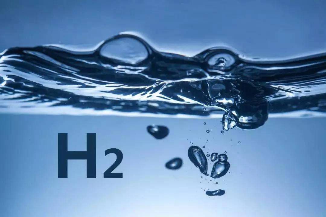 富氫水包裝機，高阻隔鋁箔膜吸嘴袋，守護氫離子純凈！